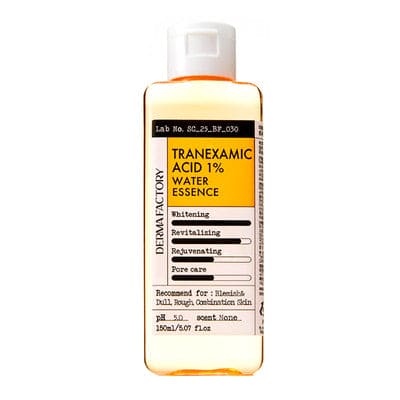 Derma Factory Tranexamicacid 1% Water Essence 150ml
