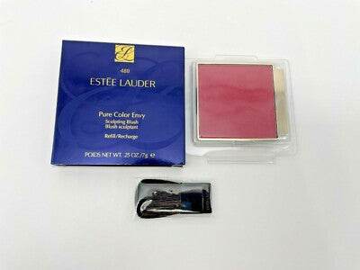 Estee Lauder Pure Colour Envy 220 Refill Sculpting Blush - Life Pharmacy Orewa
