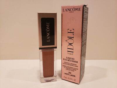 Lancome Idole Tint Liquid Eyeblusher 03 Hot Lava - Life Pharmacy Orewa