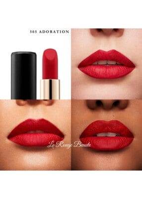 Lancome Absolu Drama Matte 505 - Life Pharmacy Orewa