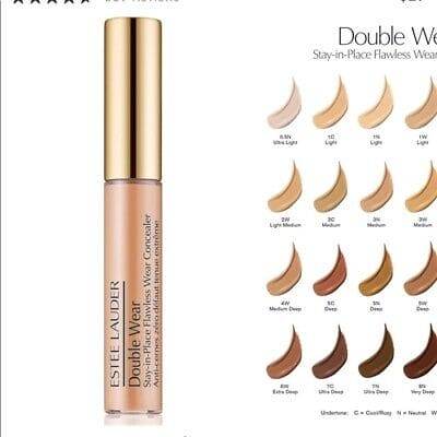 Estee Lauder Doublewear Stay In Place Concealer 4N - Life Pharmacy Orewa