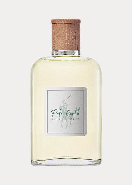 Ralph Lauren Polo Earth Edt 100Ml - Life Pharmacy Orewa