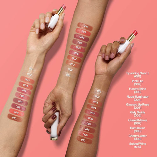 Revlon Super Lustrous Glass Shine Honey Shine - Life Pharmacy Orewa