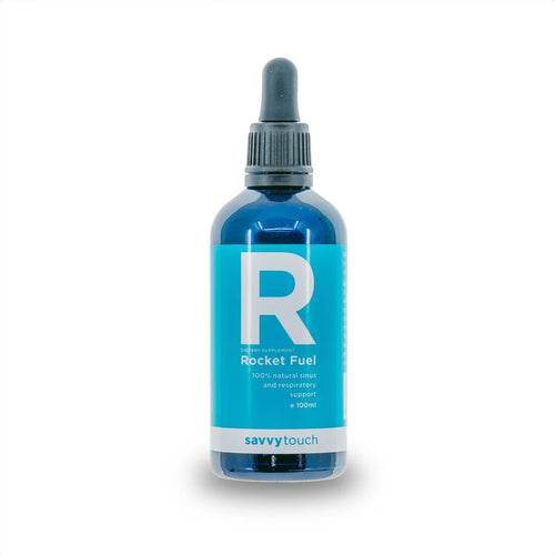 Rocket Fuel 100ml - Life Pharmacy Orewa