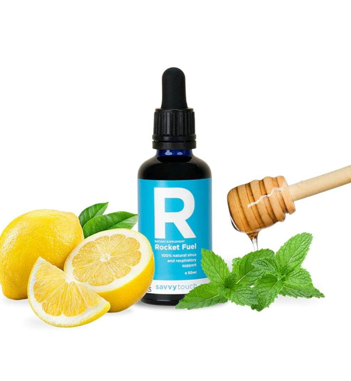 Rocket Fuel 50ml - Life Pharmacy Orewa