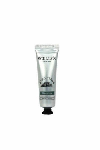 Scullys Gardenia Hand Cream 30G - Life Pharmacy Orewa