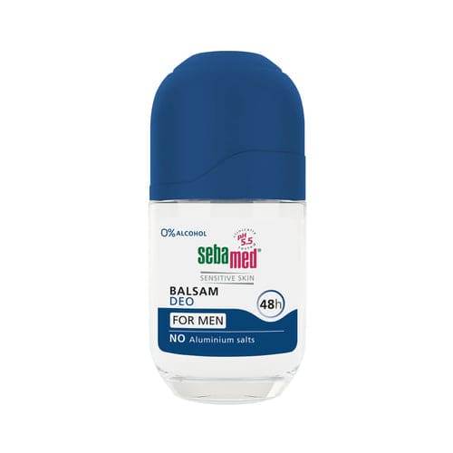 Sebamed pH5.5 Roll Mens Balsam 50ml - Life Pharmacy Orewa