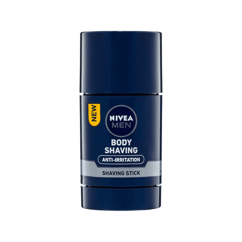 Nivea Men Shaving Stick 75ml - Life Pharmacy Orewa