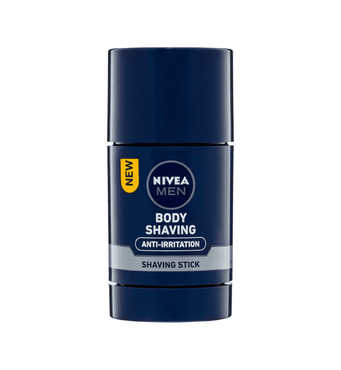 Nivea Men Shaving Stick 75ml - Life Pharmacy Orewa