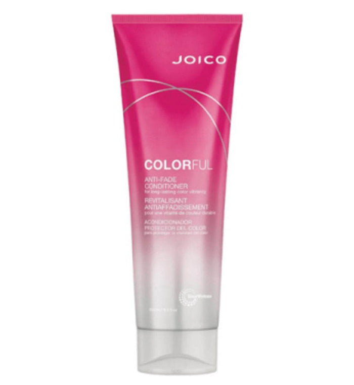 Joico Colorful Anti-Fade Conditioner 250ml - Life Pharmacy Orewa