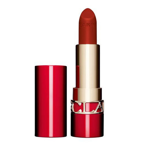 Clarins Joli Rouge Velvet 782 Lipstick
