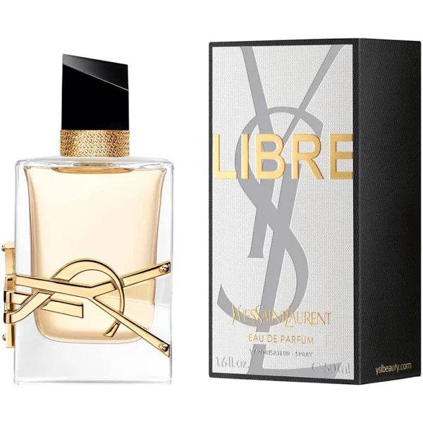 Libre Edp 50ml Pouch Set - Life Pharmacy Orewa