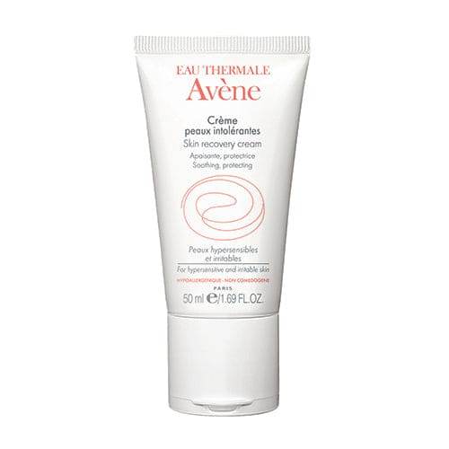Avene Skin Recovery Rich Cream Defi 50Ml - Life Pharmacy Orewa