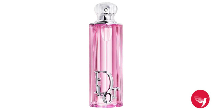 Dior Addict Edp 100ml Rosy Glow