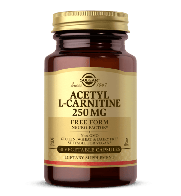 l-carnitine oral L-Carnitine 50 mg/mL Oral Liquid – Supports Metabolism main image 0