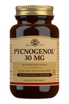 Solgar Pycnogenol 30Mg 30
