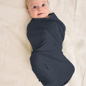 Boody Baby Jersey Wrap One Size Storm