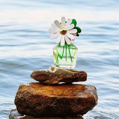 Marc Jacobs Daisy Wild Edp 100Ml - Life Pharmacy Orewa