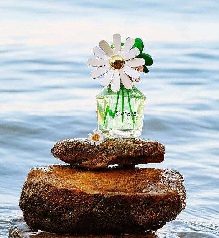 Marc Jacobs Daisy Wild Edp 100Ml - Life Pharmacy Orewa