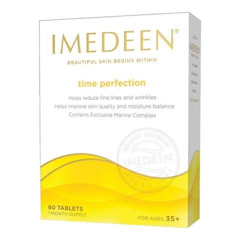 Imedeen Time Perfection 60 Tabs - Life Pharmacy Orewa