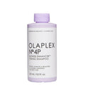 Olaplex No.4P Blonde Enhancer Toning Shampoo 250ml - Life Pharmacy Orewa