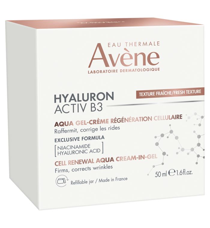 Avene Hyaluron Active B3 Cream 50 ml by Life Pharmacy Orewa