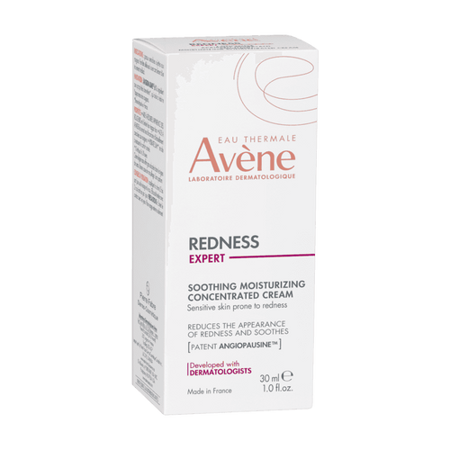Avene Redness Expert 30ml - Life Pharmacy Orewa