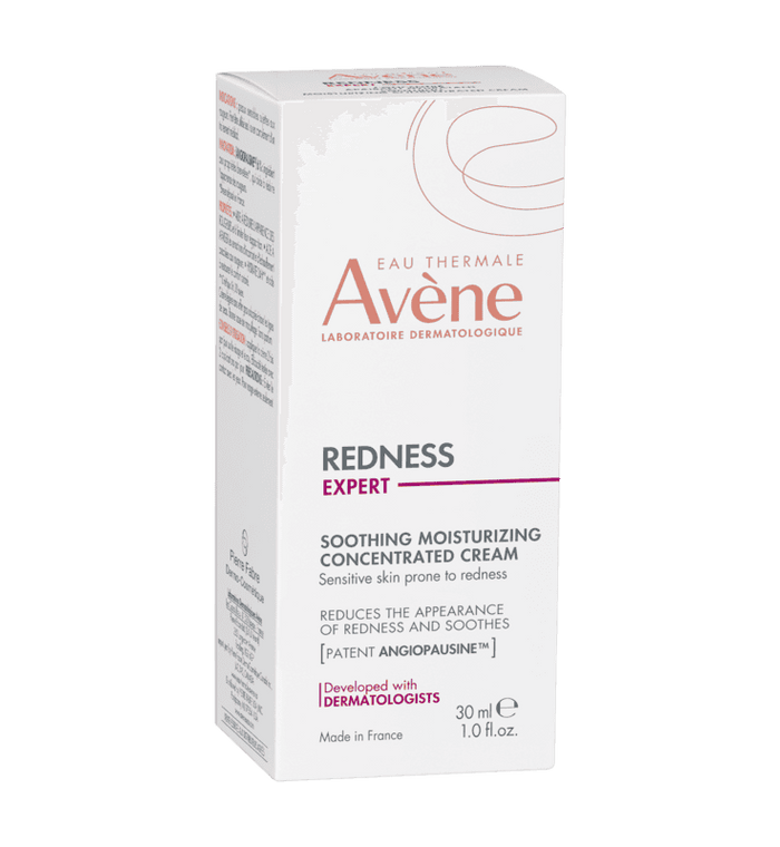 Avene Redness Expert 30ml - Life Pharmacy Orewa