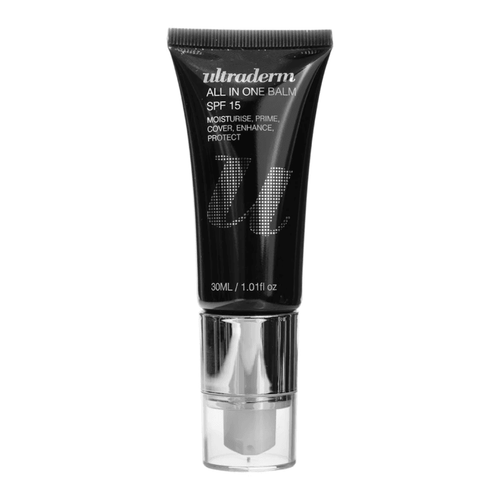 Ultraderm All In One Balm Spf 15 Honey 30ml - Life Pharmacy Orewa