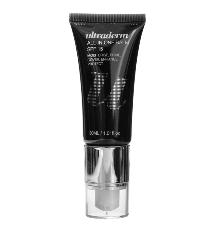 Ultraderm All In One Balm Spf 15 Honey 30ml - Life Pharmacy Orewa