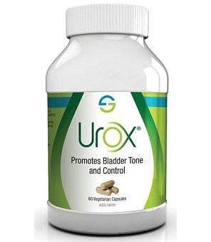 Urox Bladder Control 60 - Life Pharmacy Orewa