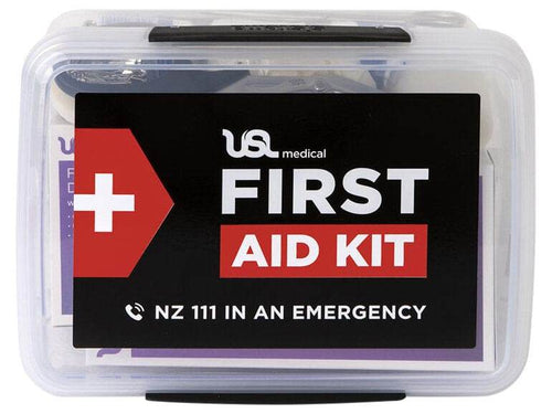 Usl Consumer Comprehensive 3 Litre Kit - Life Pharmacy Orewa