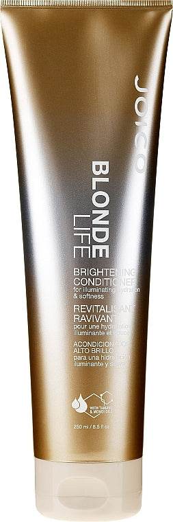 Joico Blonde Life Brightening Conditioner 250ml - Life Pharmacy Orewa