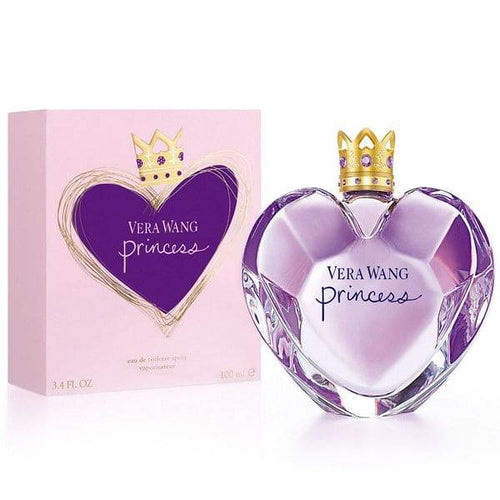 Vera Wang Princess 100ml - Life Pharmacy Orewa