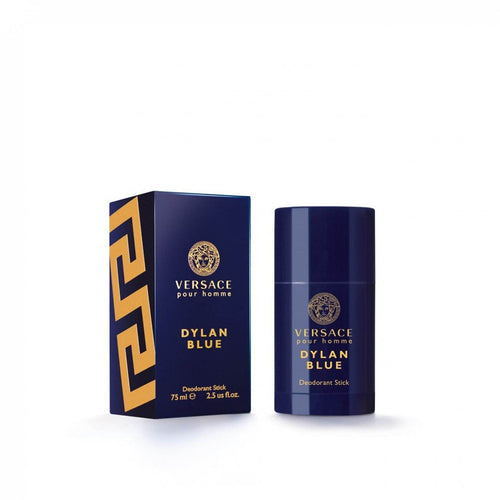 Versace Dylan Blue Deodorant Stick 75ml - Life Pharmacy Orewa