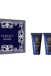 Versace Dylon Blue Pour Homme Gift Set