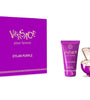 VERSACE DYLAN PURPLE EDP SET