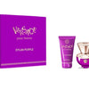 VERSACE DYLAN PURPLE EDP SET