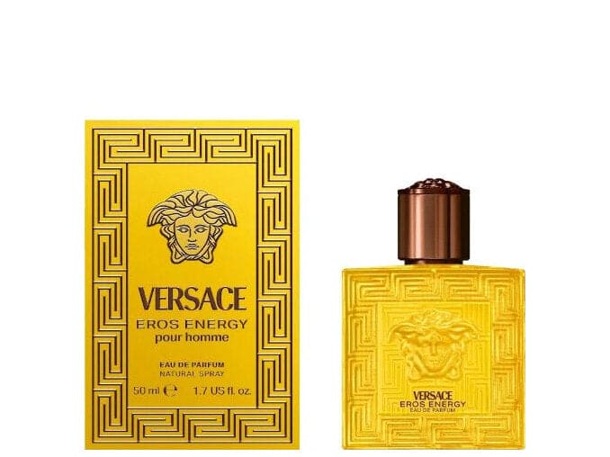 Versace Eros Energy Pour Homme EDP 50ml