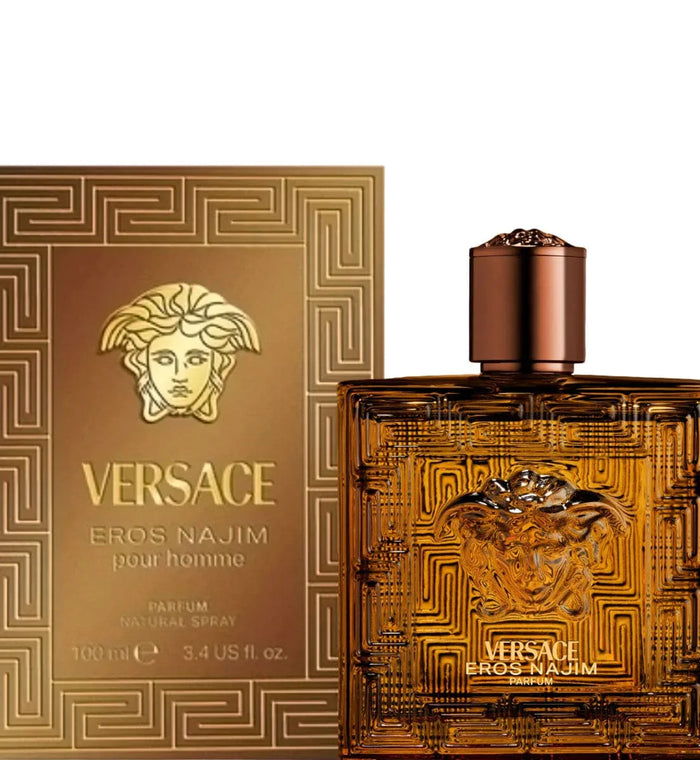 Versace Eros Najim Ph 100Ml Parfum