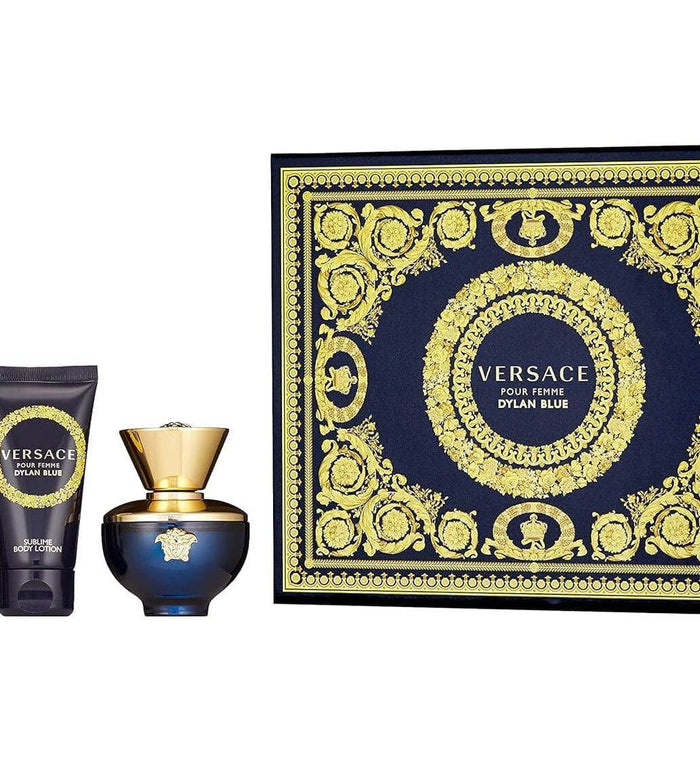 VERSACE DYLAN BLUE PH SET - Life Pharmacy Orewa