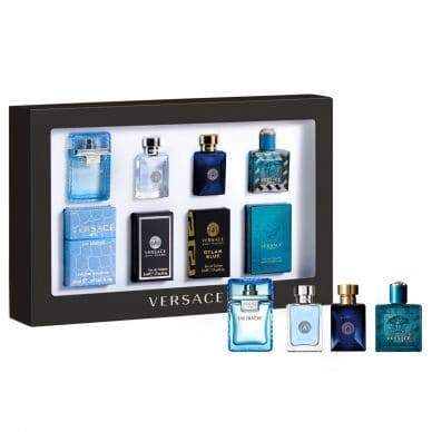 Versace Male Deluxe Miniature Set - Life Pharmacy Orewa