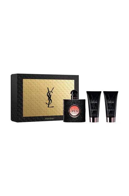 Black Opium 50ml 3 Piece Set - Life Pharmacy Orewa