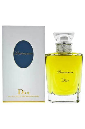 Dior Dioressence Edt 100Ml - Life Pharmacy Orewa