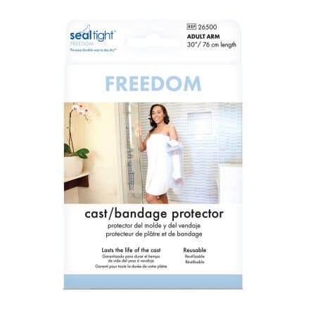 Sealtight Cast Protectors Adult Arm 76cm - Life Pharmacy Orewa