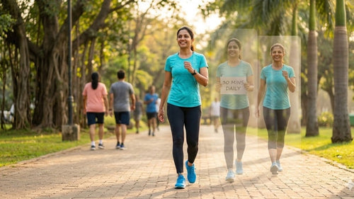 Metabolic Health Sprt Go 30
