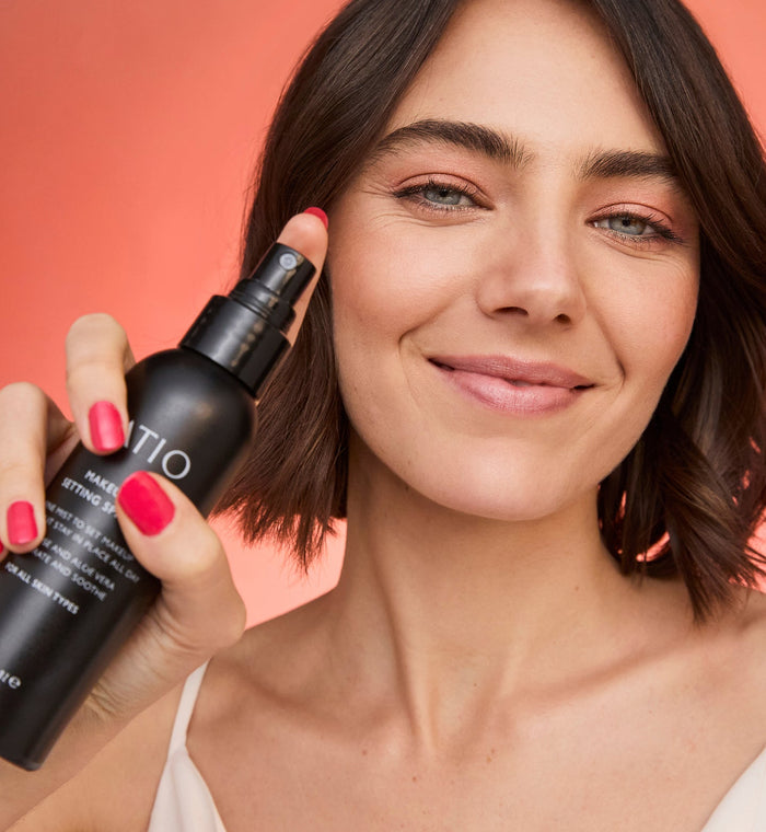 Natio Makeup Setting Spray