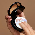 Natio Cream to Powder Foundation Light Honey 5G