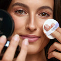 Natio Cream to Powder Foundation Light 5G