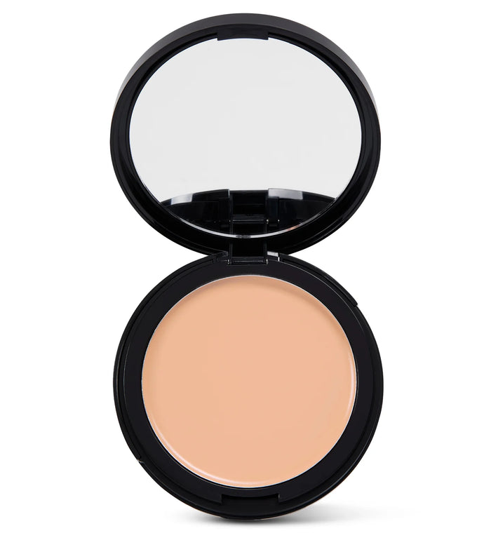 Natio Cream to Powder Foundation Light 5G